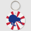 Search for kiwis key rings Blue