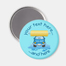Search for washing magnets Water