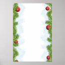 Search for christmas background posters Tree
