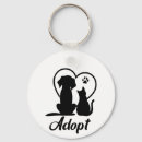 Search for adopted key rings Cat