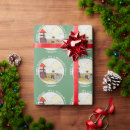 Search for water wrapping paper Kids