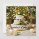 Search for candle light invitations Floral