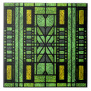 Search for stained tiles Cathedral