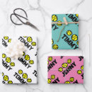 Search for sporty wrapping paper Fun
