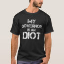 Search for governor Politics
