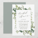 Search for eucalyptus bridal shower Elegant