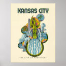 Search for kansas city posters Travel