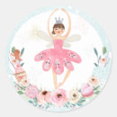 Search for nutcracker stickers Sugar plum fairy