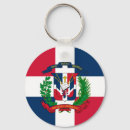 Search for dominican republic key rings Flag