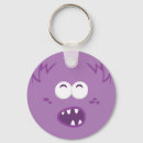 Search for emotion key rings Cartoon