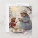 Search for tea christmas cards Cute