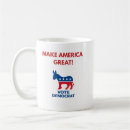 Search for liberal democrats mugs Democratic party