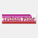 Search for lesbian pride bumper stickers Homosexual