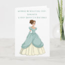 Search for step daughter cards For kids