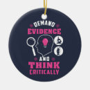 Search for geek christmas tree decorations Science