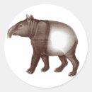 Search for animal conservation stickers Endangered