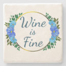 Search for fine coasters Flowers