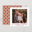 Search for simplistic christmas cards Simple