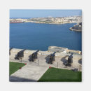 Search for malta magnets Harbour