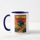 Search for awakening mugs Funny