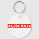Search for complicated Funny