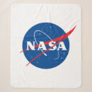 Search for nasa blankets Artemis
