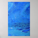 Search for liquid posters Abstract