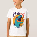 Search for rawr tshirts T rex