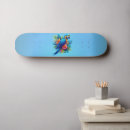 Search for parrot skateboards Animal