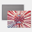 Search for firework magnets America
