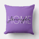 Search for amethyst cushions Trendy