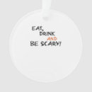 Search for pumpkin christmas tree decorations Trick or treat
