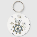 Search for seagull key rings Nautical