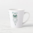 Search for dream catcher mugs Feathers