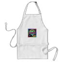 Search for los angeles aprons Colourful