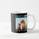 Search for debate mugs Vote