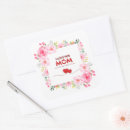 Search for mothers love stickers Pink