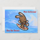 Search for cartoon surf postcards Wave