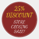 Search for store stickers Sale