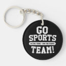 Search for ironic key rings Sports