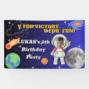 Search for outer space banners Moon