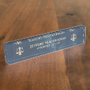 Search for judges Attorney