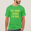 Search for thinks tshirts Green