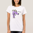 Search for cartoon goat tshirts Zodiac