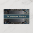 Search for programmer business cards Hacker