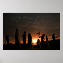 Search for druids posters Stones