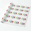 Search for silly wrapping paper Colourful