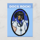 Search for vet postcards Doctor