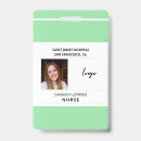 Search for doctors id badges Employee