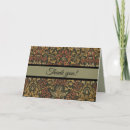 Search for floral wallpaper cards William morris